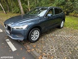 Culoaregri Utilizat 2019 Volvo XC60 Inscription SUV | 24.290 EUR (Preț OK)