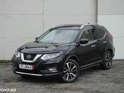 Negru Utilizat 2020 Nissan X-Trail Tekna SUV | 17.800 EUR (Preț OK)