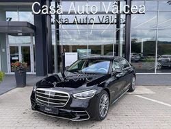 Negru Nouă 2025 Mercedes S500 Berlinǎ | 158.373 EUR