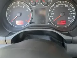 Gri Utilizat 2006 Audi A3 Coupe | 4.350 EUR (Scump)