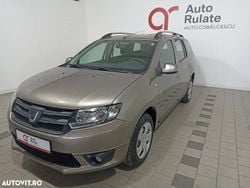 Maro Utilizat 2015 Dacia Logan MCV Lauréate Break | 7.200 EUR (Puțin scump)