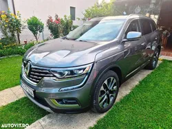 Gri Utilizat 2017 Renault Koleos Intens SUV | 17.200 EUR
