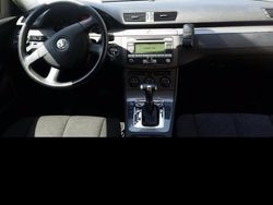 Albastru Utilizat 2007 VW Passat Break | 4.640 EUR (Puțin scump)