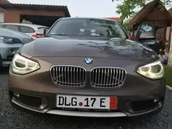 Maro Utilizat 2013 BMW 116 Hatchback | 5.600 EUR (Preț bun)