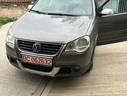 Utilizat 2009 VW Polo Cross Hatchback | 6.000 EUR