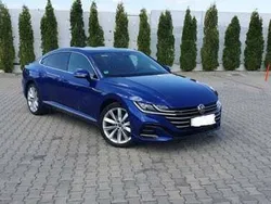 Utilizat 2021 VW Arteon R-line Berlinǎ | 26.490 EUR