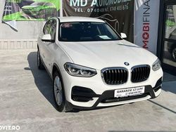 Alb Utilizat 2018 BMW X3 Comfort Edition SUV | 19.250 EUR (Preț bun)