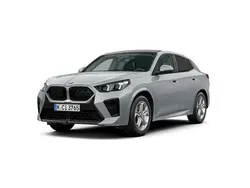 Brooklyn grey metallic metalizat Utilizat 2024 BMW X2 Comfort Edition SUV | 50.796 EUR
