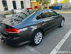 Utilizat 2017 VW Passat Berlinǎ | 12.500 EUR (Preț OK)