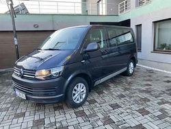 Albastru Utilizat 2019 VW T6.1 Van | 17.900 EUR (Super Preț)