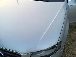 Argintiu Utilizat 2011 Audi A4 Break | 5.300 EUR (Preț bun)