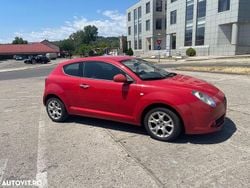 Culoarerosu Utilizat 2009 Alfa Romeo MiTo Hatchback | 2.000 EUR
