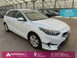 Utilizat 2022 Kia Ceed Vision | 19.180 EUR (Scump)