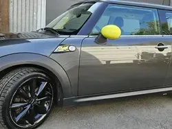 Utilizat 2011 Mini Cooper S Coupé Coupe | 8.500 EUR