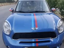 Utilizat 2012 Mini Cooper Countryman SUV | 6.350 EUR