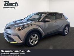 Utilizat 2019 Toyota C-HR Club SUV | 21.922 EUR (Preț OK)