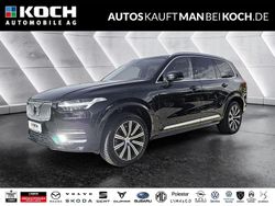 Utilizat 2023 Volvo XC90 Ultimate SUV | 64.427 EUR