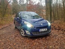 Culoarealbastru Utilizat 2010 Renault Grand Scénic III Expression Monovolum | 3.000 EUR (Super Preț)