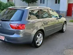 Utilizat 2013 Seat Exeo Break | 4.990 EUR (Preț OK)