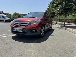 Utilizat 2013 Honda CR-V SUV | 10.900 EUR (Preț OK)