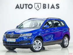 Albastru Utilizat 2021 Skoda Karoq Style SUV | 17.490 EUR (Super Preț)