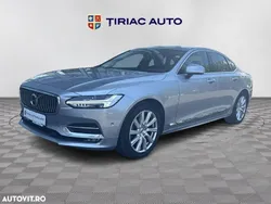 Gri Utilizat 2018 Volvo S90 Inscription Berlinǎ | 25.990 EUR (Preț OK)