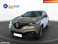 Galbeuriu Utilizat 2017 Renault Kadjar Business SUV | 12.800 EUR (Preț OK)