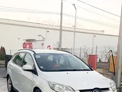 Utilizat 2012 Ford Focus Break | 3.700 EUR (Preț OK)