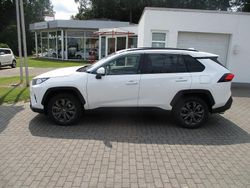 Utilizat 2023 Toyota RAV4 Team SUV | 43.032 EUR