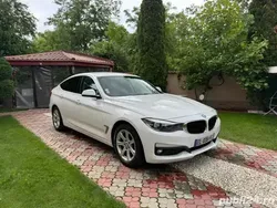 Utilizat 2017 BMW 318 Gran Turismo Berlinǎ | 12.000 EUR