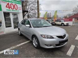 Argintiu Utilizat 2005 Mazda 3 Berlinǎ | 2.299 EUR (Scump)