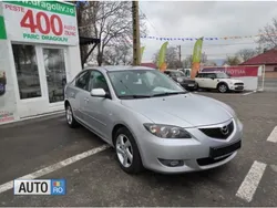 Argintiu Utilizat 2005 Mazda 3 Berlinǎ | 2.299 EUR