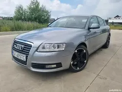 Utilizat 2011 Audi A6 Berlinǎ | 6.700 EUR (Preț bun)