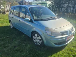 Utilizat 2007 Renault Grand Scénic II Monovolum | 1.400 EUR
