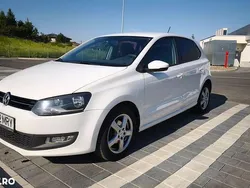 Culoarealb Utilizat 2013 VW Polo Trendline | 5.500 EUR