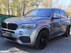 Culoaregri Utilizat 2016 BMW X5 SUV | 22.800 EUR (Super Preț)