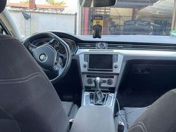 Gri Utilizat 2016 VW Passat Break | 8.200 EUR (Preț OK)