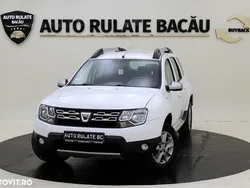Alb Utilizat 2013 Dacia Duster SUV | 7.990 EUR (Preț OK)