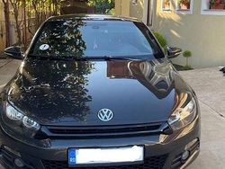 Culoaregri Utilizat 2010 VW Scirocco Coupe | 5.800 EUR (Preț bun)