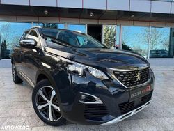 Culoaregri Utilizat 2019 Peugeot 3008 GT SUV | 13.590 EUR (Preț OK)