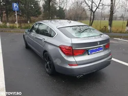 Gri Utilizat 2012 BMW 530 Gran Turismo Berlinǎ | 10.300 EUR