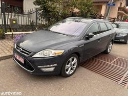 Culoaregri Utilizat 2013 Ford Mondeo Titanium Break | 5.450 EUR (Preț bun)