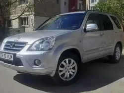 Utilizat 2008 Honda CR-V SUV | 3.500 EUR (Super Preț)