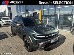 Culoareverde Utilizat 2024 Dacia Duster Extreme SUV | 19.500 EUR (Scump)