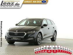 Utilizat 2021 Skoda Octavia Style Break | 28.436 EUR