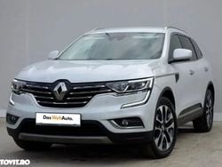 Alb Utilizat 2019 Renault Koleos SUV | 20.950 EUR (Scump)