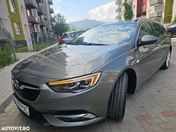 Gri Utilizat 2018 Opel Insignia Break | 9.350 EUR (Preț OK)