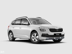 Culoarealb Nouă 2025 Skoda Kamiq SUV | 26.696 EUR (Puțin scump)