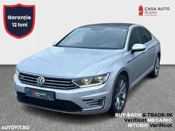 Culoaregri Utilizat 2017 VW Passat Berlinǎ | 16.800 EUR (Preț bun)