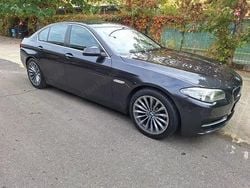 Utilizat 2015 BMW 520 Berlinǎ | 14.990 EUR (Preț OK)